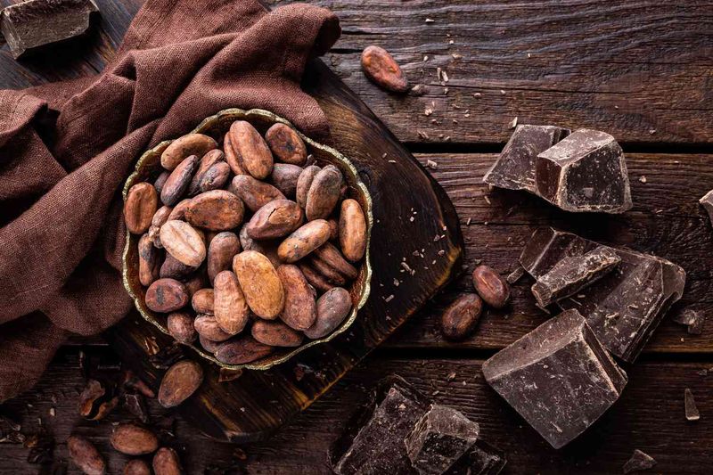 The Labor of Chocolate