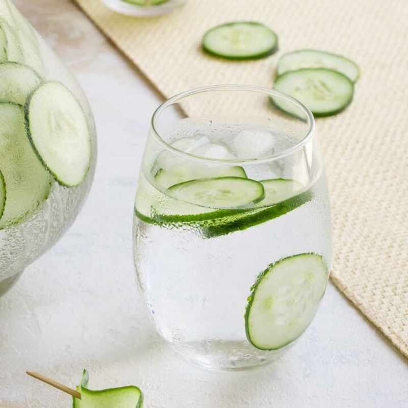 Cucumber
