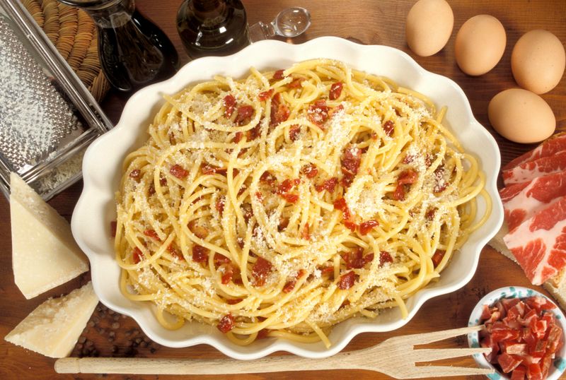 Pasta