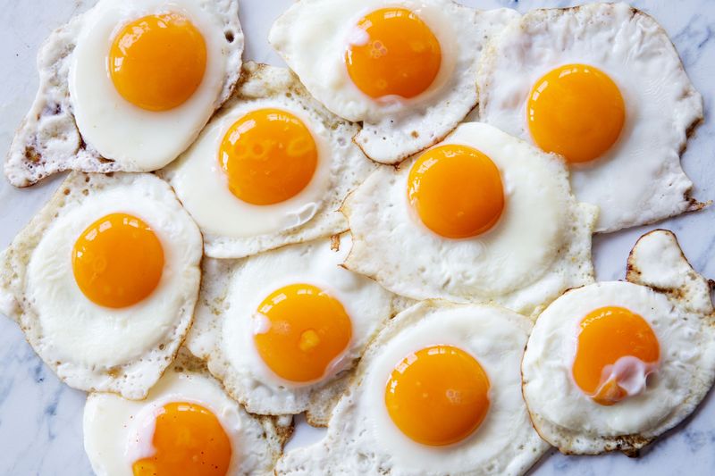 Eggs