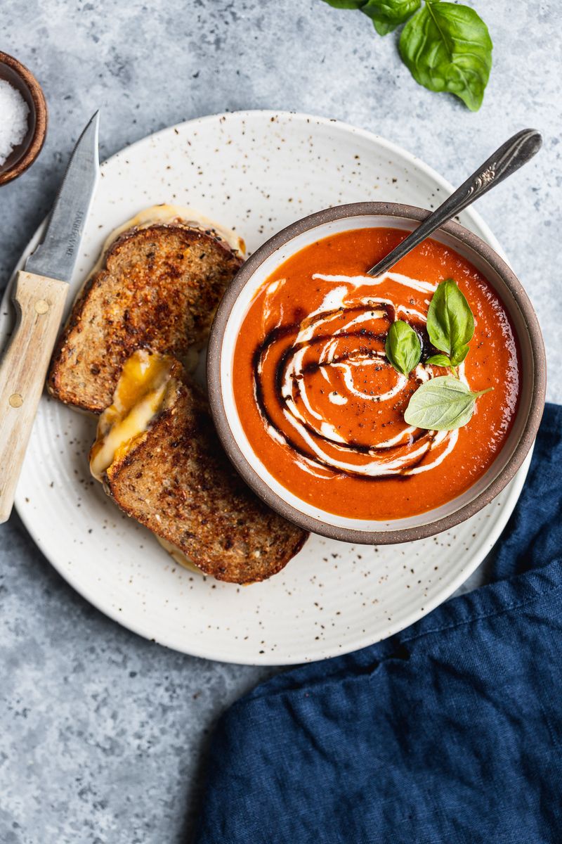 Grilled Cheese