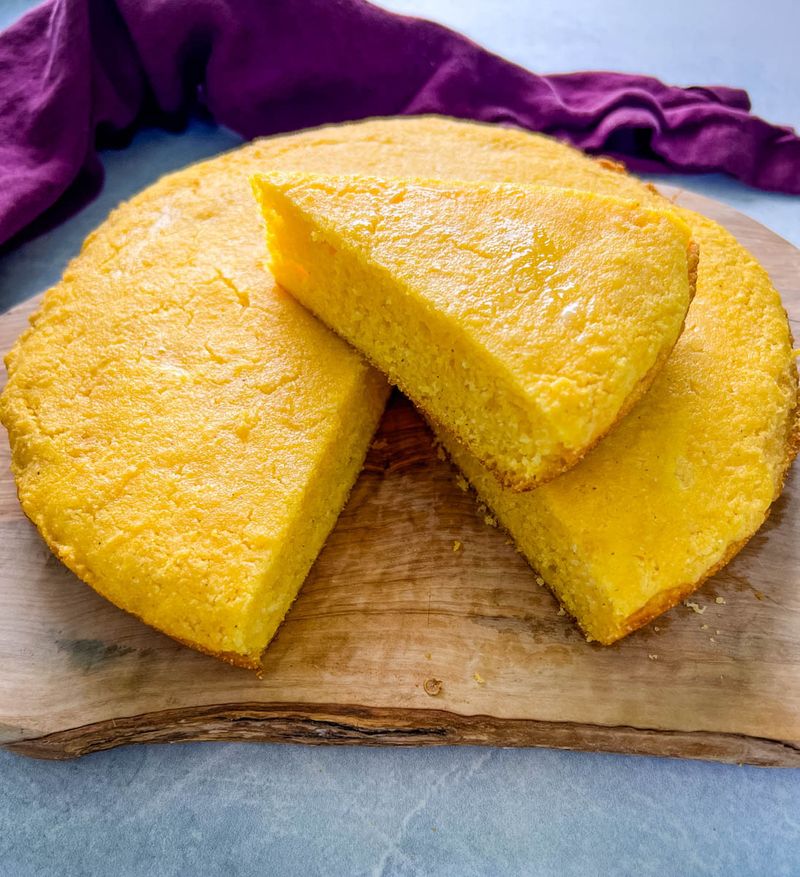 Cornbread