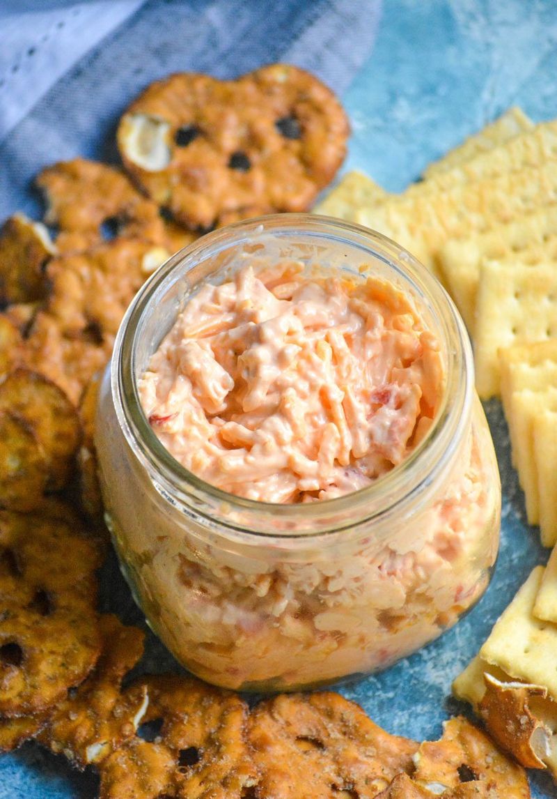 Pimento Cheese