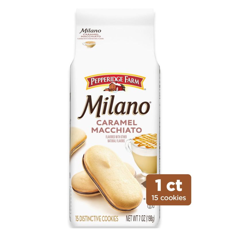 Connecticut: Pepperidge Farm