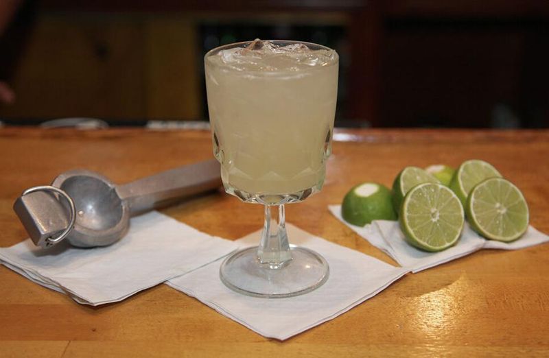 Tommy’s Mexican Restaurant – San Francisco, CA