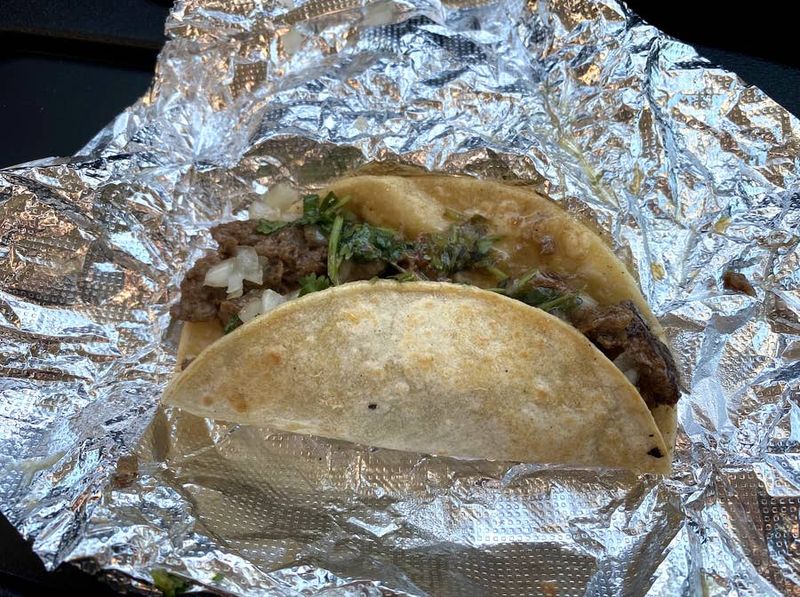 Chain-Restaurant “Street Tacos”
