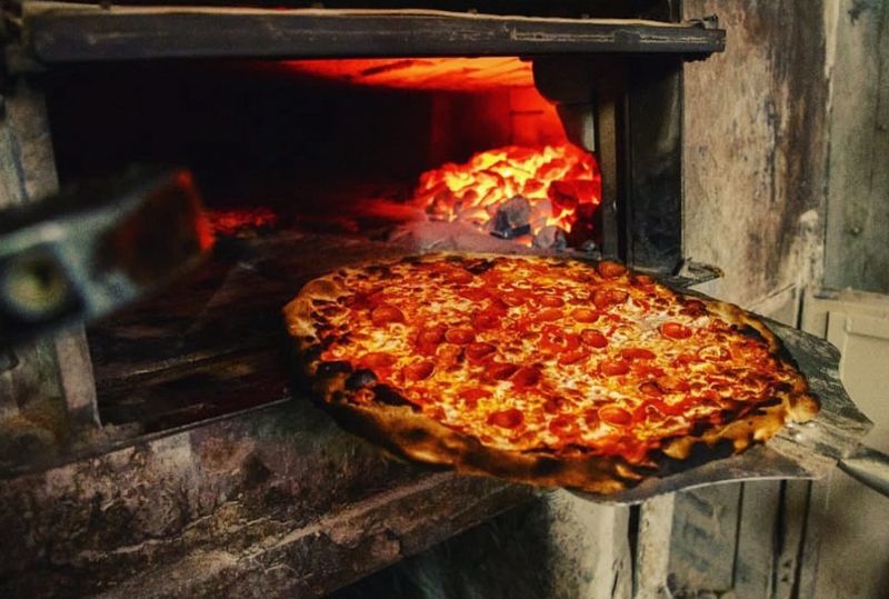 Patsy’s – New York, NY