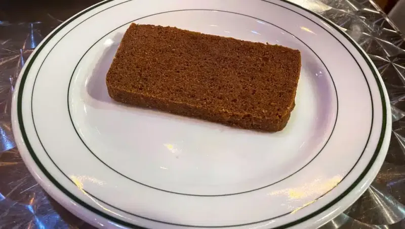 Delaware – Scrapple