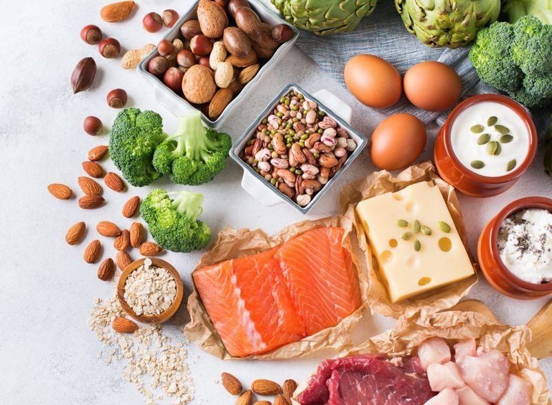 You’re Skipping Other Protein Sources