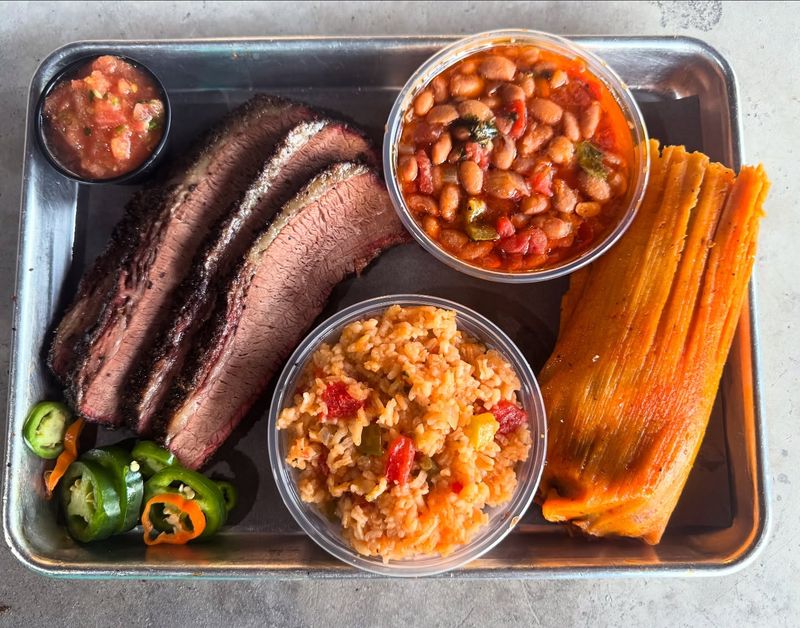 Schoepf’s BBQ – Belton, TX