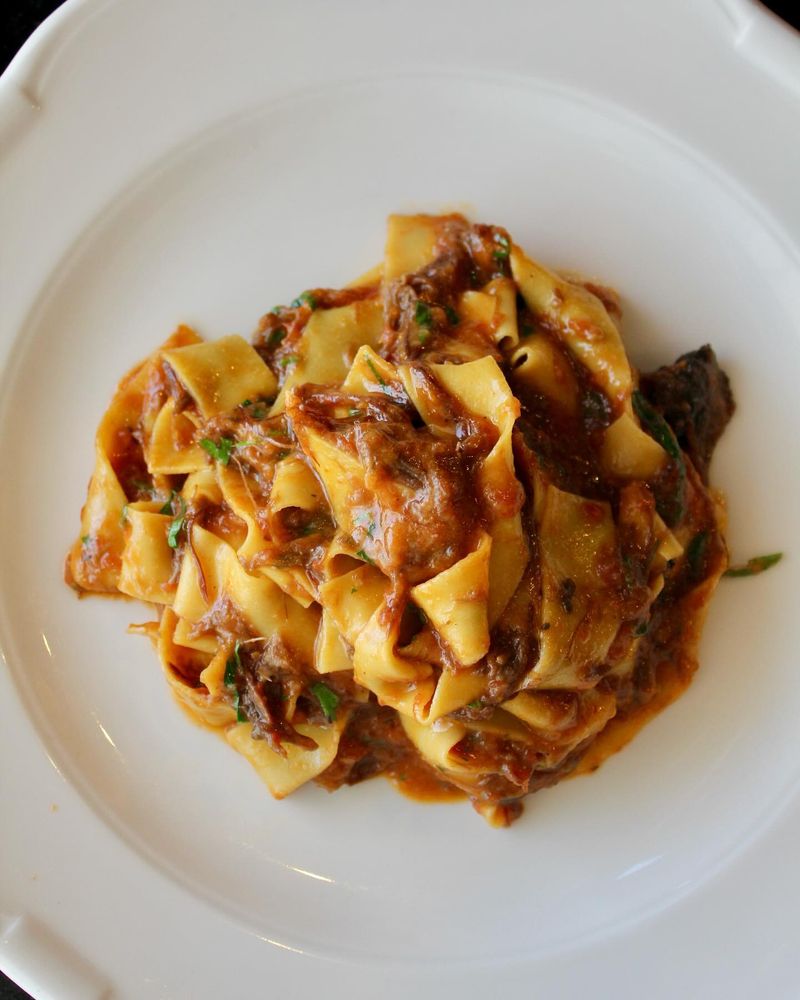 Osteria Mozza (Los Angeles, CA)