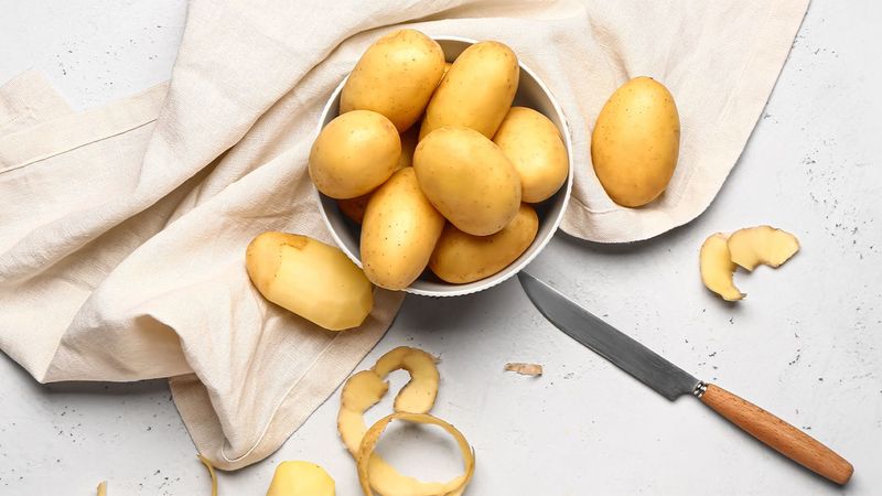 Potatoes