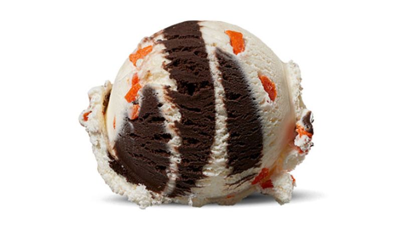 Ghost Pepper Ice Cream (Gimmick-Only)