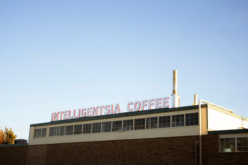 Intelligentsia Coffee (Chicago, IL)