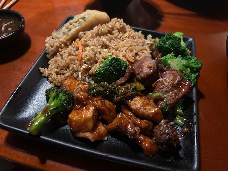 PF Chang’s
