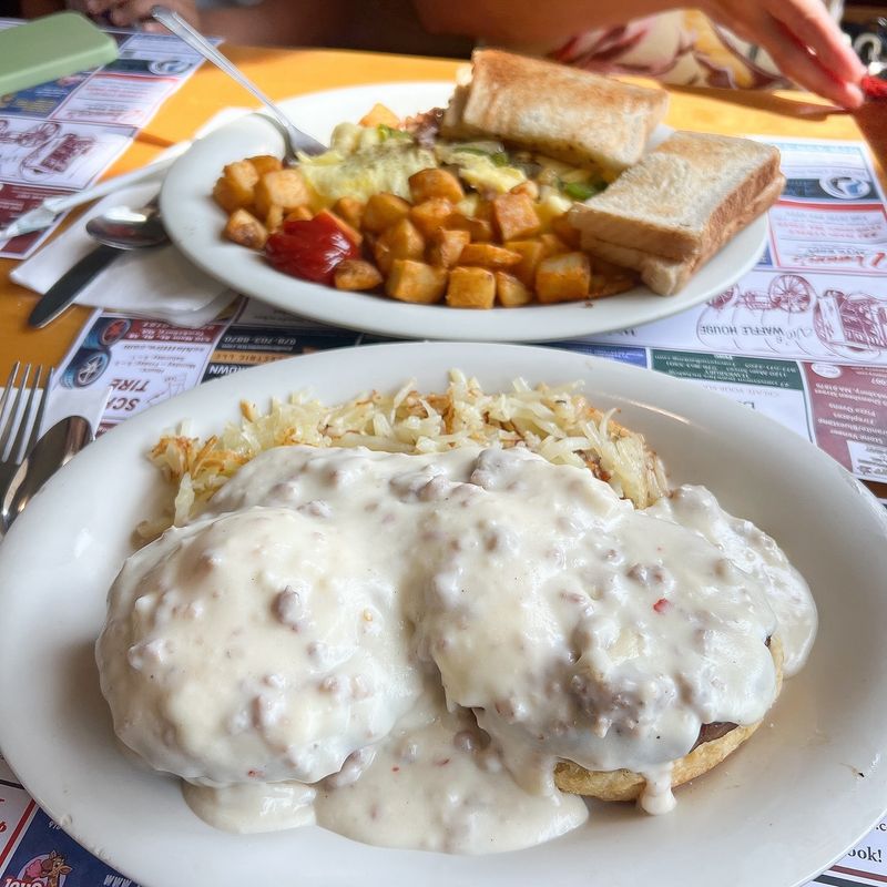 Waffle House