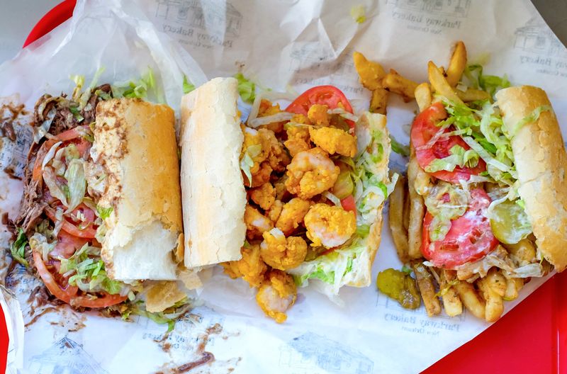 Po’ Boys