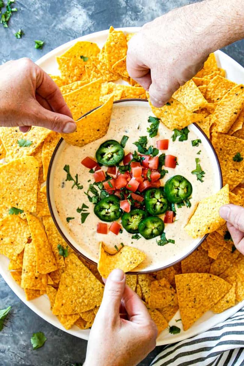 Queso Blanco