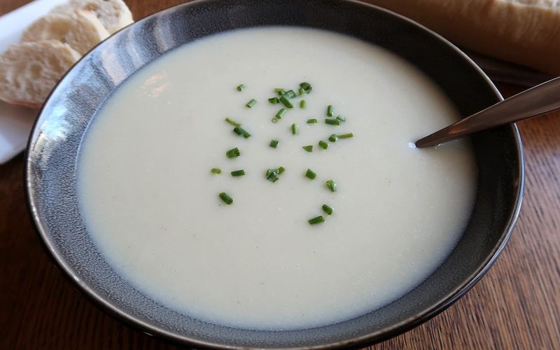 Vichyssoise