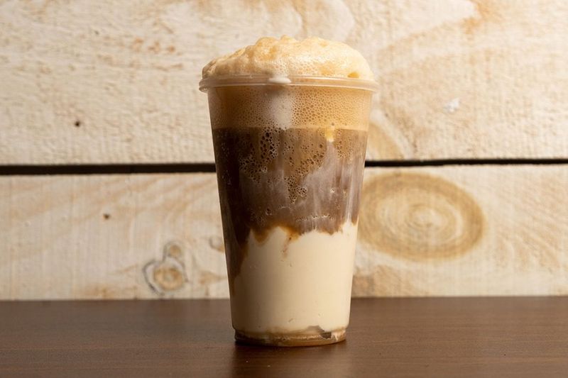 Root Beer Floats