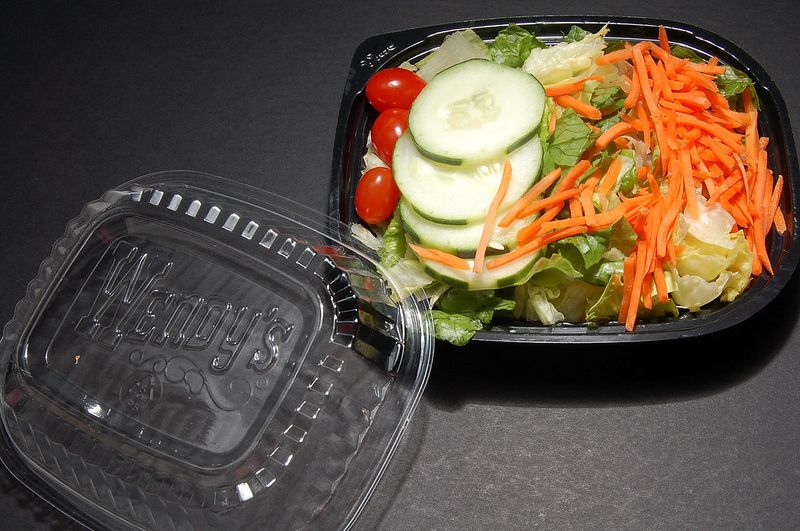 Side Salad