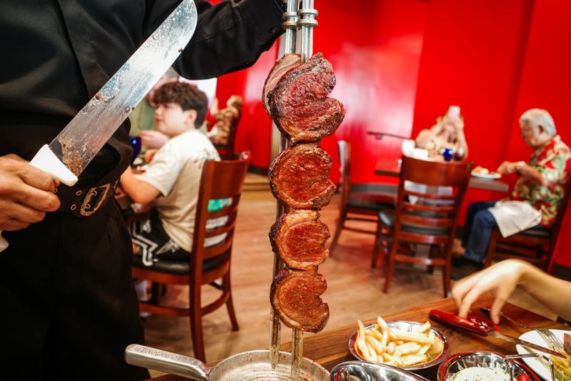 Texas de Brazil