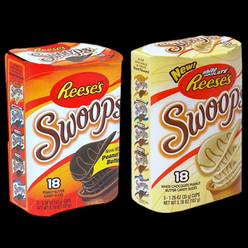 Reese’s Swoops