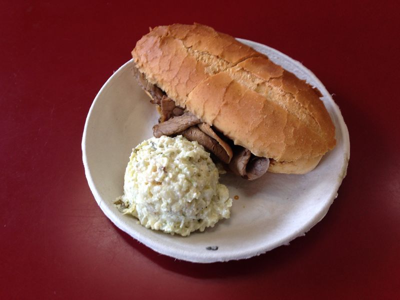 French Dip – Los Angeles, CA