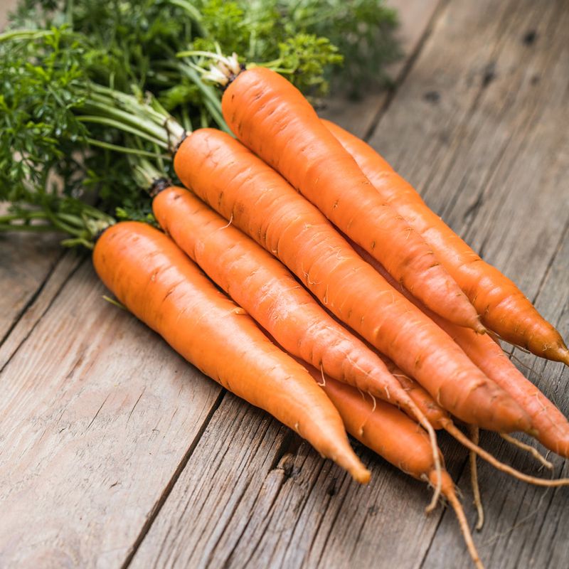 Carrots