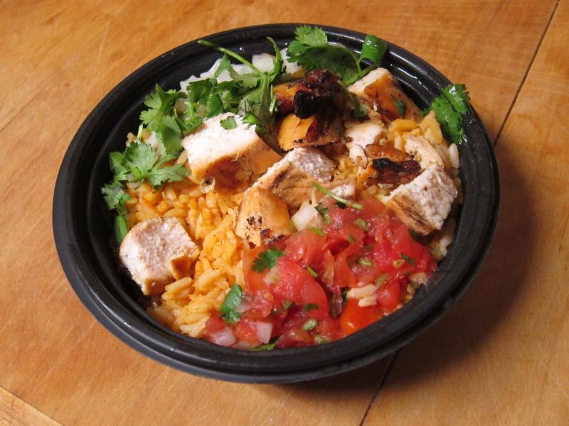 El Pollo Loco