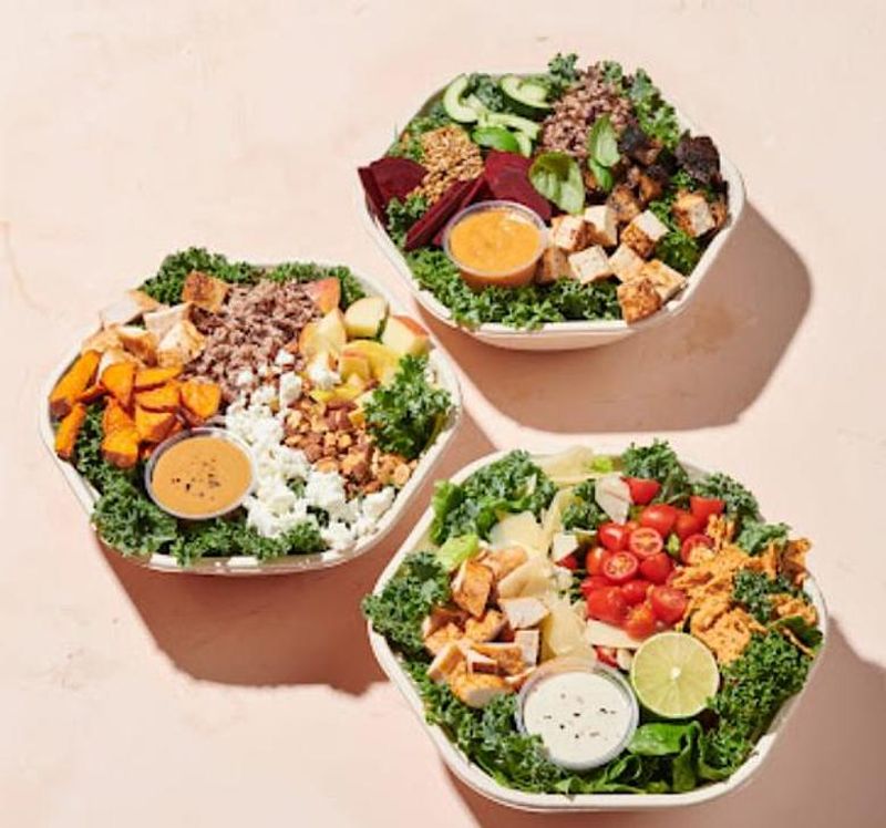 Sweetgreen