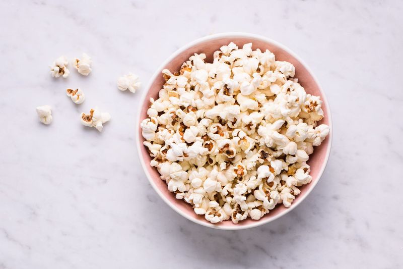 It’s naturally gluten-free and easy to digest