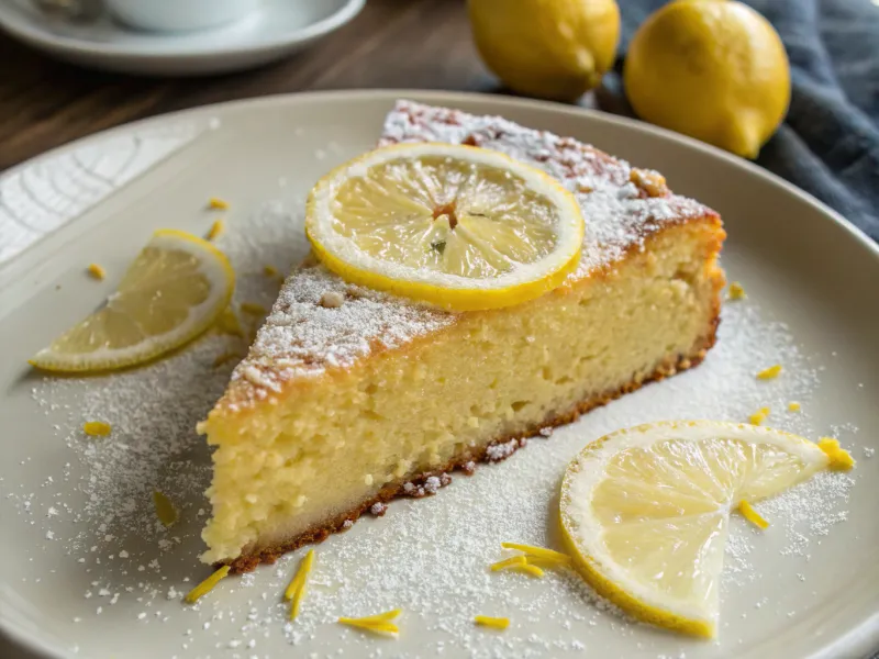 Make Tangy Dessert Treats