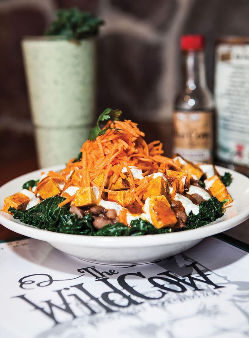 The Wild Cow (Nashville, Tennessee)