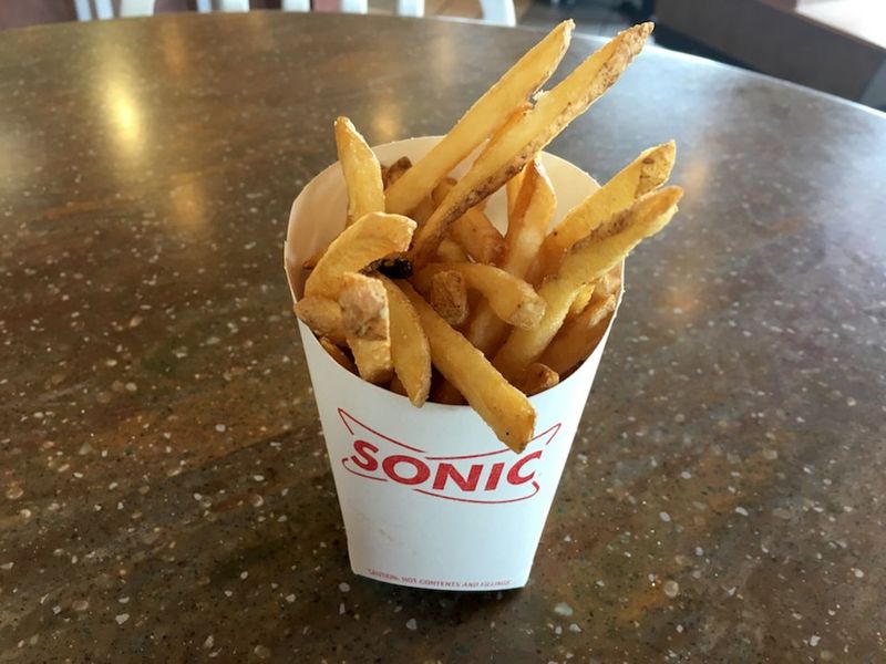 Sonic