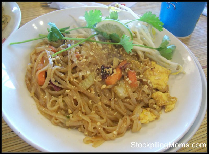 Noodles & Company