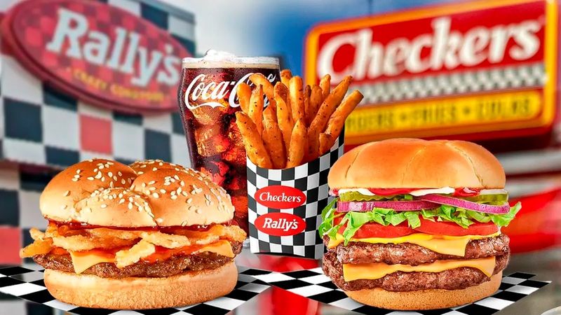 Checkers/Rally’s