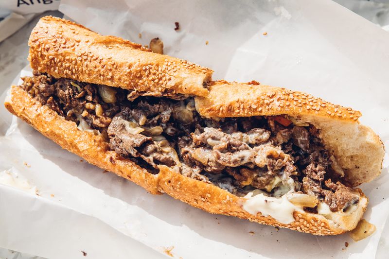 Angelo’s Pizzeria (Philadelphia)