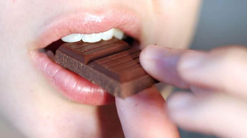 Chocolate and Acne Myth