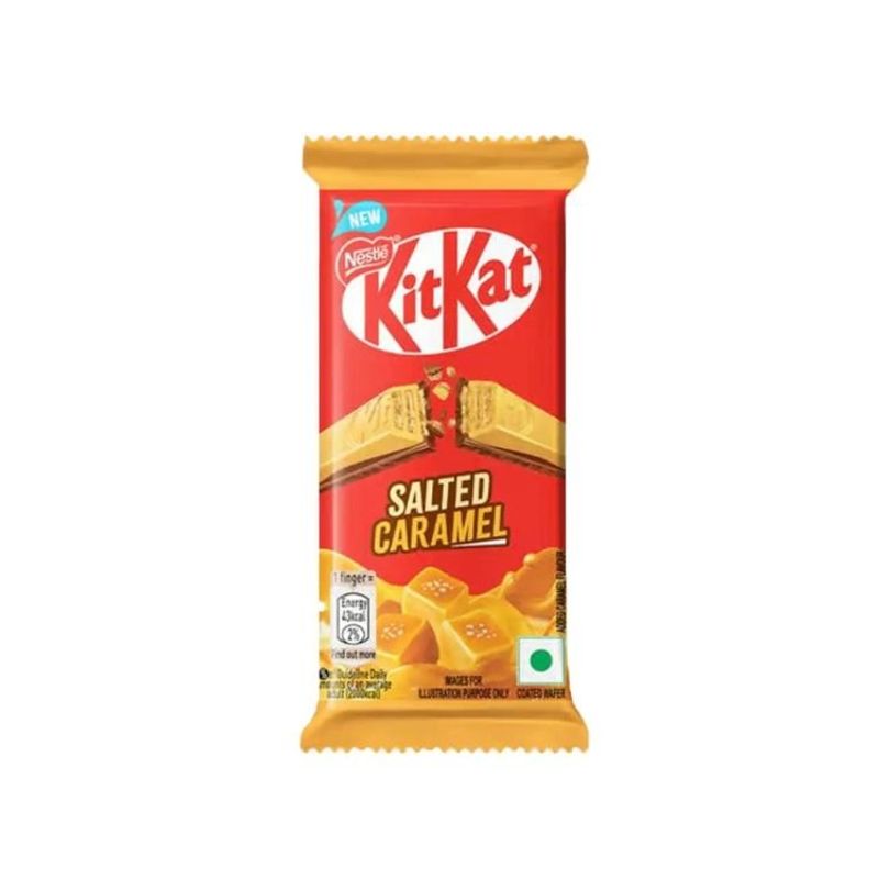 Salted Caramel