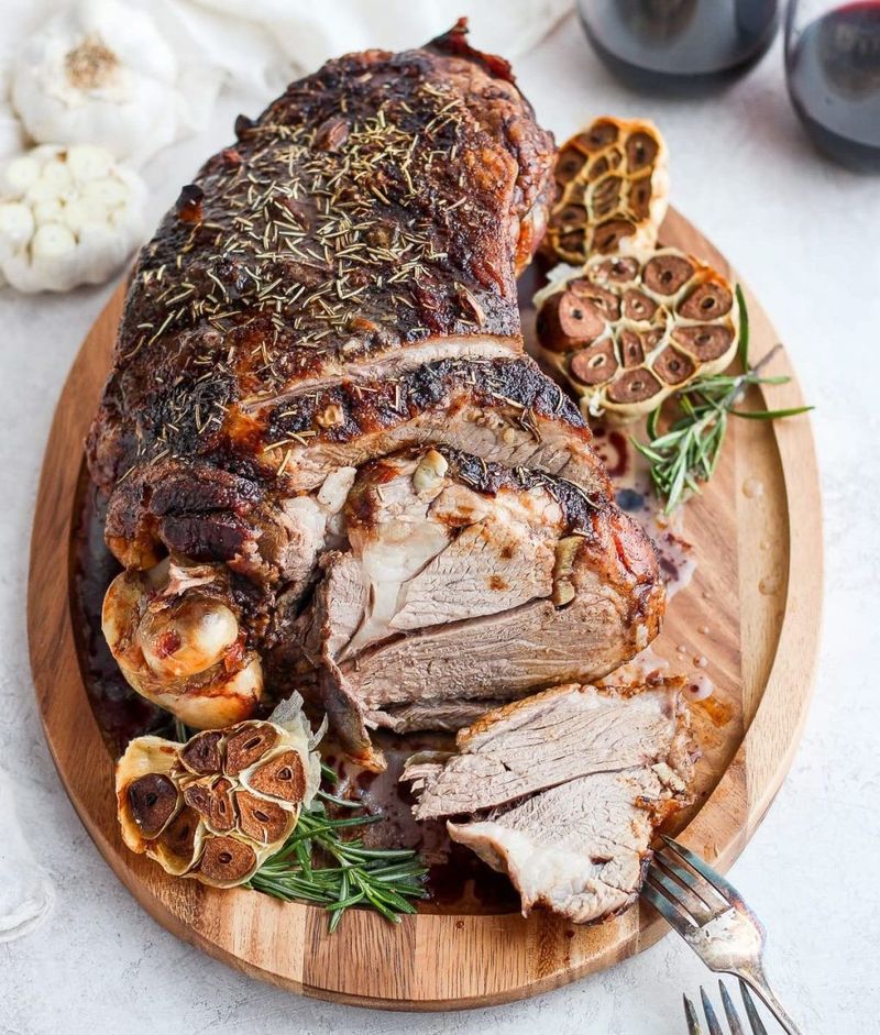 Lamb