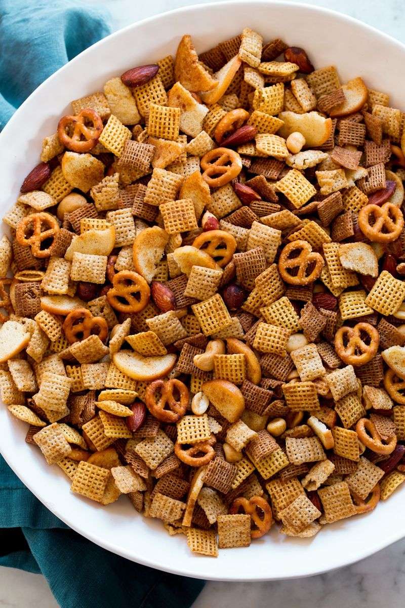 Chex Mix