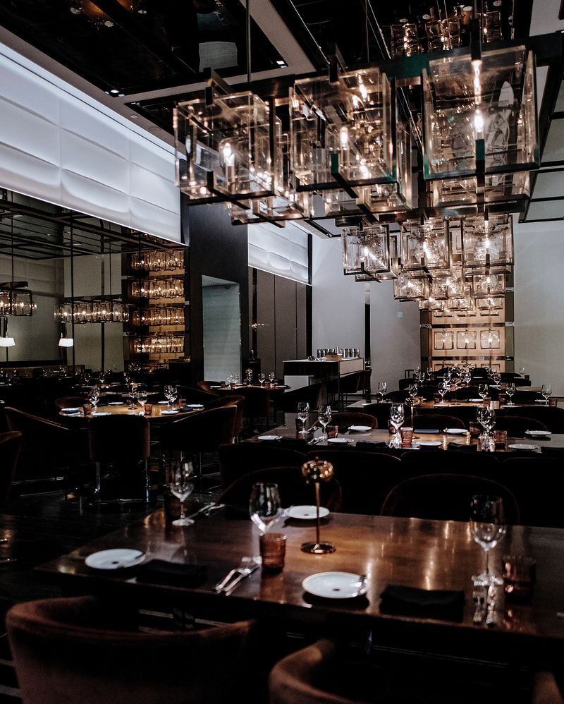 CUT by Wolfgang Puck (Multiple Cities)