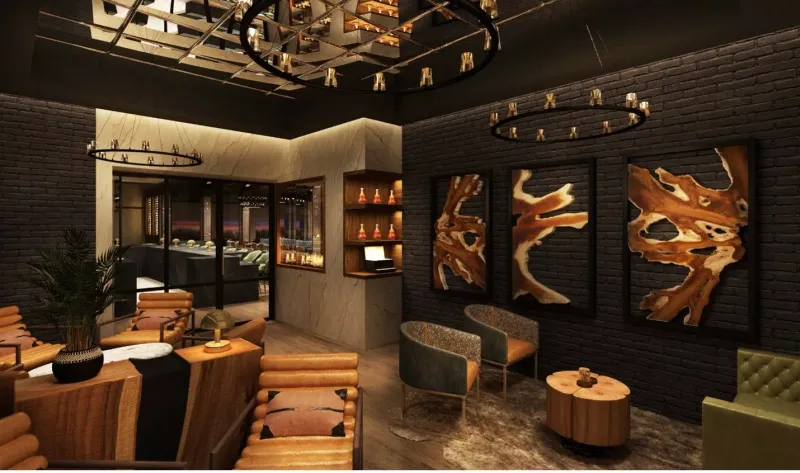 Perry’s Steakhouse & Grille