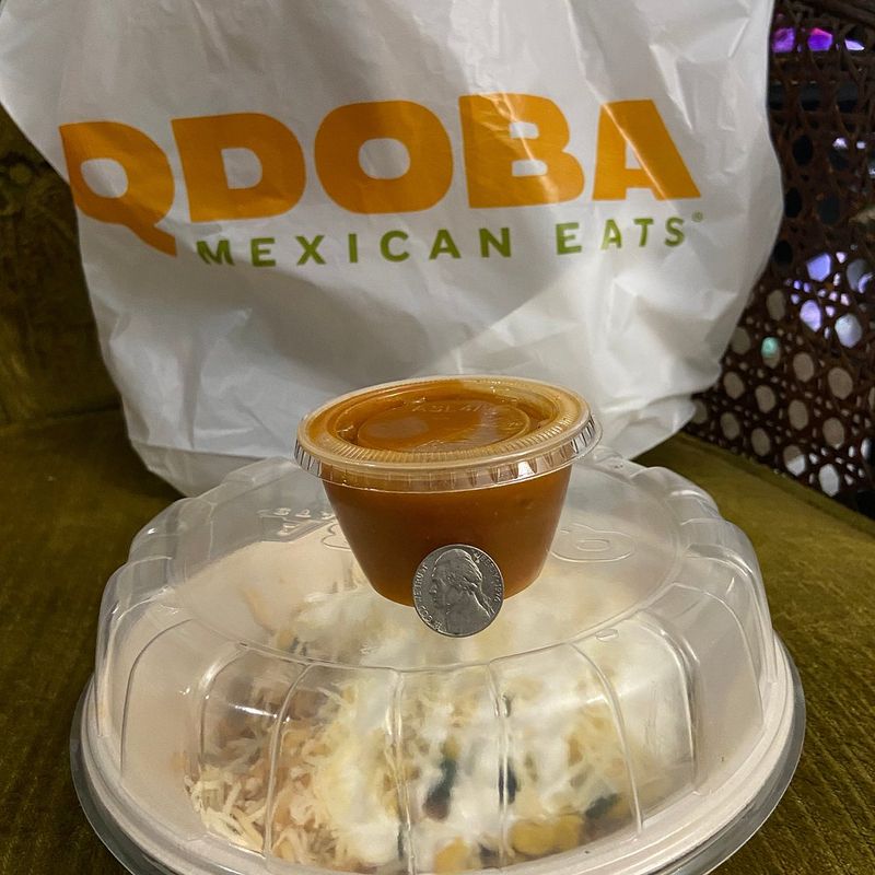 Qdoba