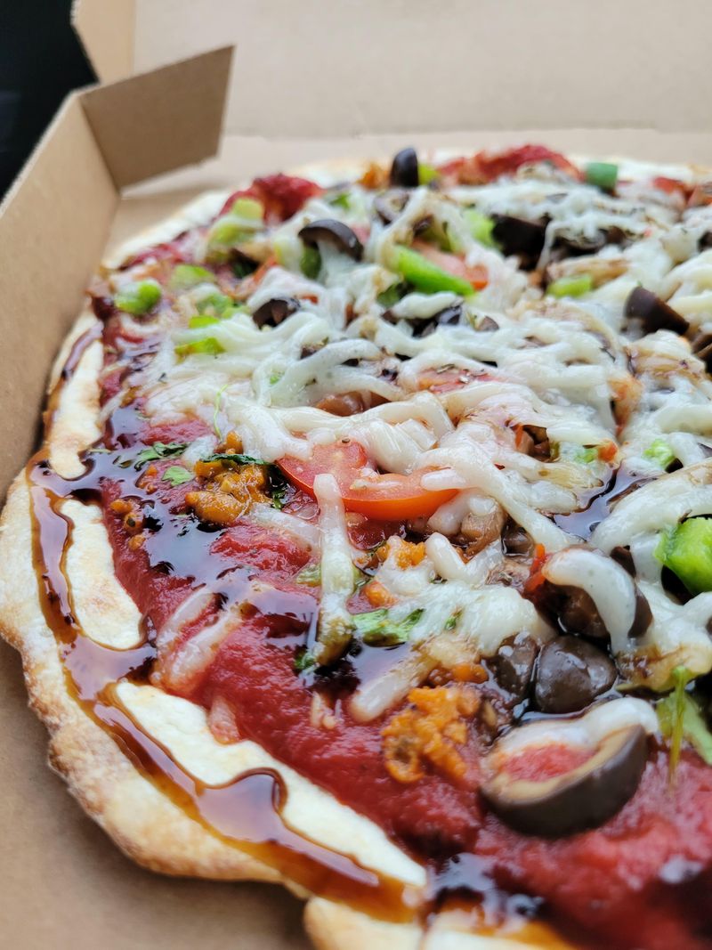 MOD Pizza