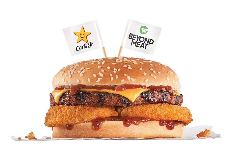 Carl’s Jr.