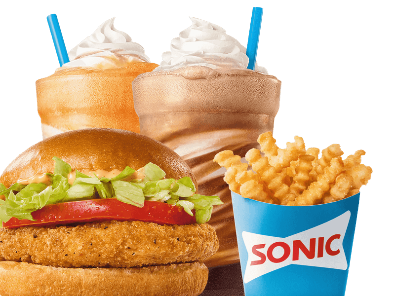 Sonic