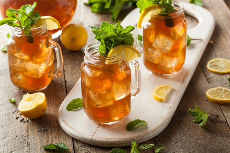 Sweet Tea