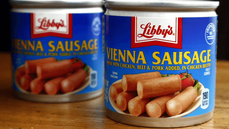 Vienna Sausages